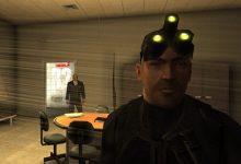 Splinter Cell ganha mod incrível que renova a experiência stealth