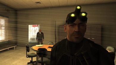 Splinter Cell ganha mod incrível que renova a experiência stealth