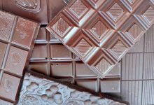 Gopaulchan et al. established the previously suggested role of pH and temperature changes as robust predictors of chocolate flavor characteristics. Image credit: Sci.News.