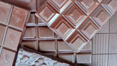 Gopaulchan et al. established the previously suggested role of pH and temperature changes as robust predictors of chocolate flavor characteristics. Image credit: Sci.News.