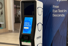 Eyebot capta US$ 20M em série A para expandir acesso à saúde ocular