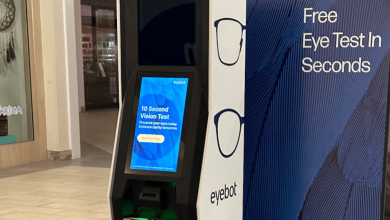 Eyebot capta US$ 20M em série A para expandir acesso à saúde ocular