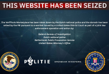Feds apreendem VerifTools.Net e operadores relançam VerifTools.com