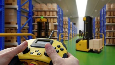 FORT Robotics capta US$ 18,9 milhões para segurança de robôs