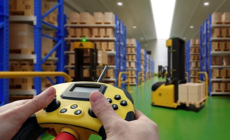 FORT Robotics capta US$ 18,9 milhões para segurança de robôs