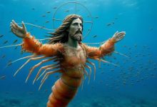 AI transforma o diálogo espiritual na cultura geek