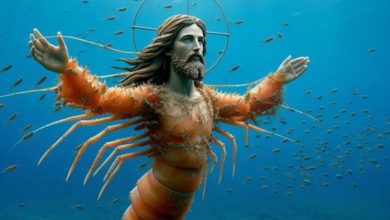 AI transforma o diálogo espiritual na cultura geek