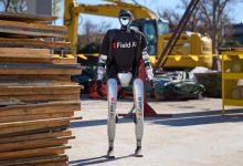 FieldAI capta US$ 405M para desenvolver cérebros robóticos