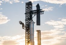SpaceX cancela teste do foguete Starship devido a falha