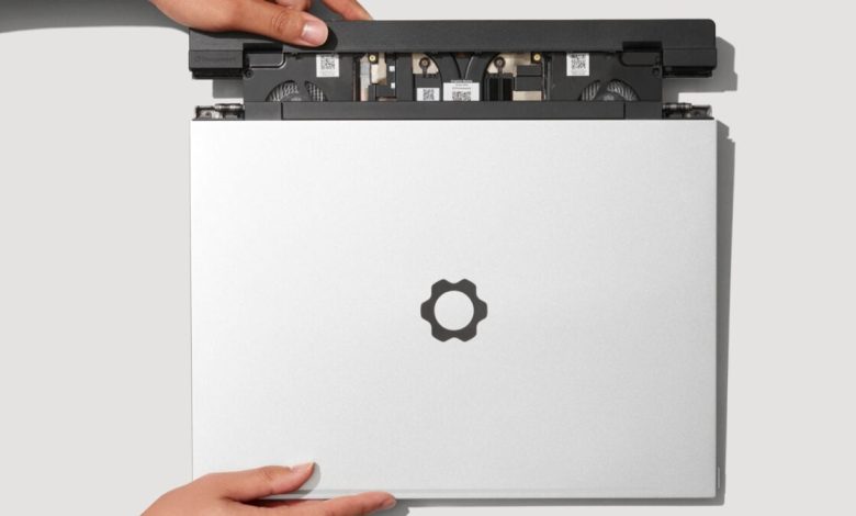 Framework Laptop 16 traz inovação crucial para gadgets pessoais