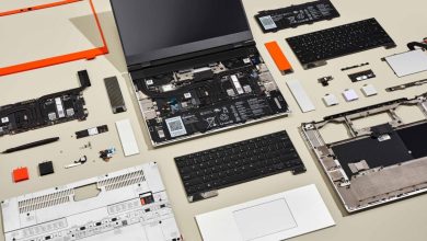 Framework lança laptop gamer mais reparável do mercado