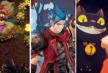 Gamescom 2025 destaca 6 games imperdíveis da cultura geek