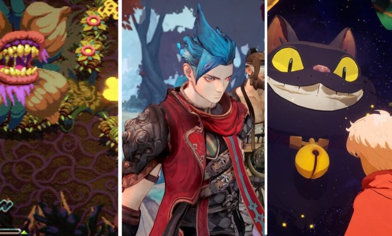 Gamescom 2025 destaca 6 games imperdíveis da cultura geek
