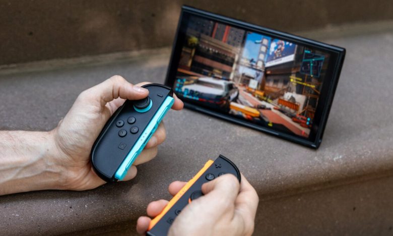 Switch 2 nunca terá o poder dos outros consoles e isso é válido