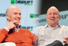 a16z investe US$ 1,49M em lobby, rivais ficam de fora