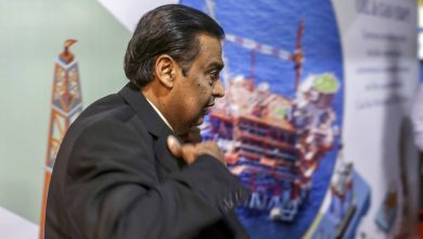 Ambani une Google e Meta para criar infraestrutura de AI B2B
