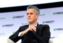 Box investe em reinvenção no Disrupt 2025 com Aaron Levie
