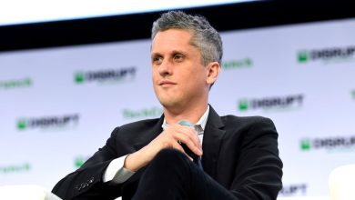 Box investe em reinvenção no Disrupt 2025 com Aaron Levie