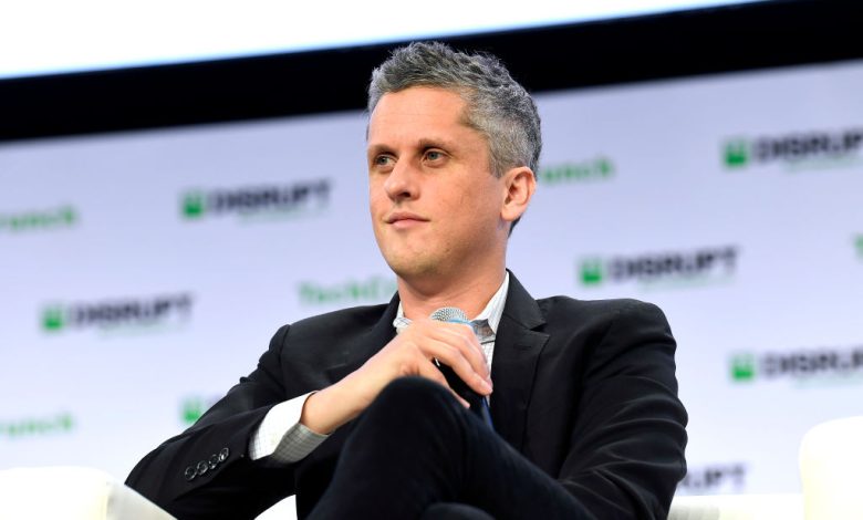 Box investe em reinvenção no Disrupt 2025 com Aaron Levie