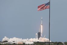 SpaceX lança foguete e atrasa voos na Flórida em até 2h