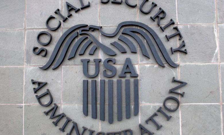 Erro no Social Security reroute ligações para escritórios aleatórios