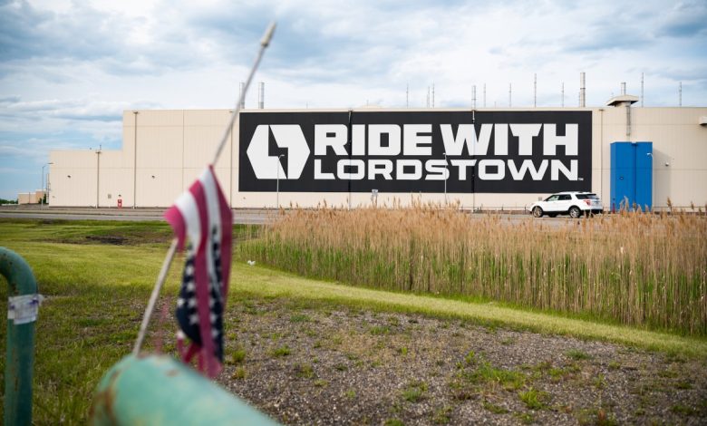 Foxconn vende fábrica da GM após fracasso com EVs