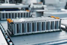 Group14 recebe US$ 463M para anodos de silício em cleantech