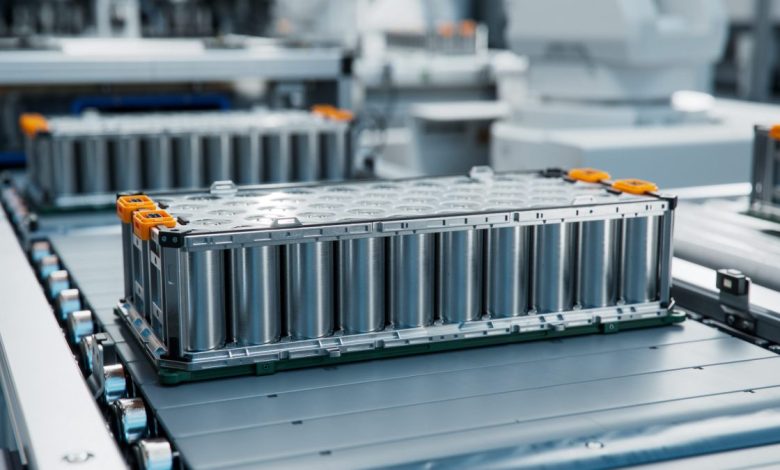 Group14 recebe US$ 463M para anodos de silício em cleantech
