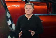 Fisker encerra ONG após falência de startup de EVs