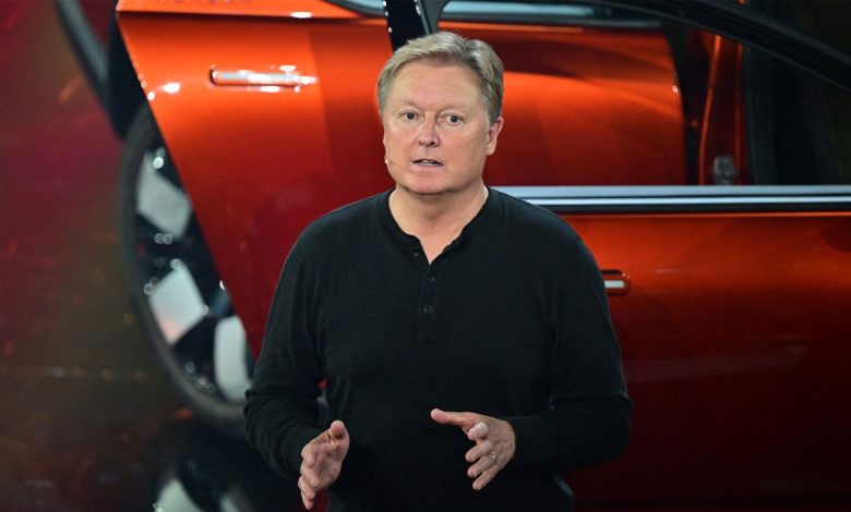 Fisker encerra ONG após falência de startup de EVs