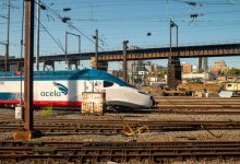 Acela traz trem mais rápido, mas enfrenta desafios no transporte