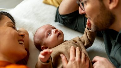Embriões congelados oferecem novas perspectivas em famílias