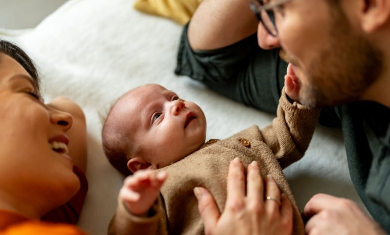 Embriões congelados oferecem novas perspectivas em famílias