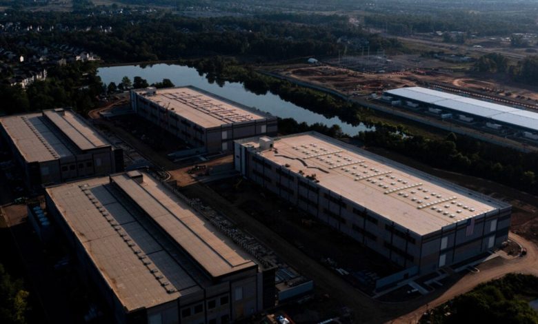 AI eleva preços de energia e impacta cultura tech