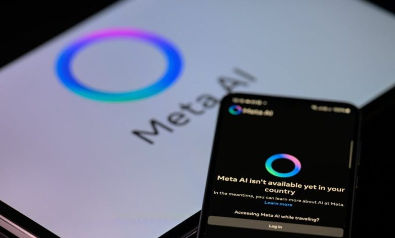 Meta expõe AI em polêmica sobre interação sensível com crianças