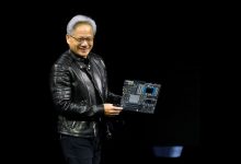 Nvidia apresenta novos modelos de Cosmos para soluções B2B