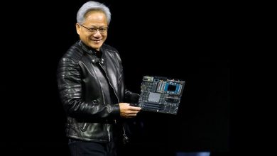 Nvidia apresenta novos modelos de Cosmos para soluções B2B