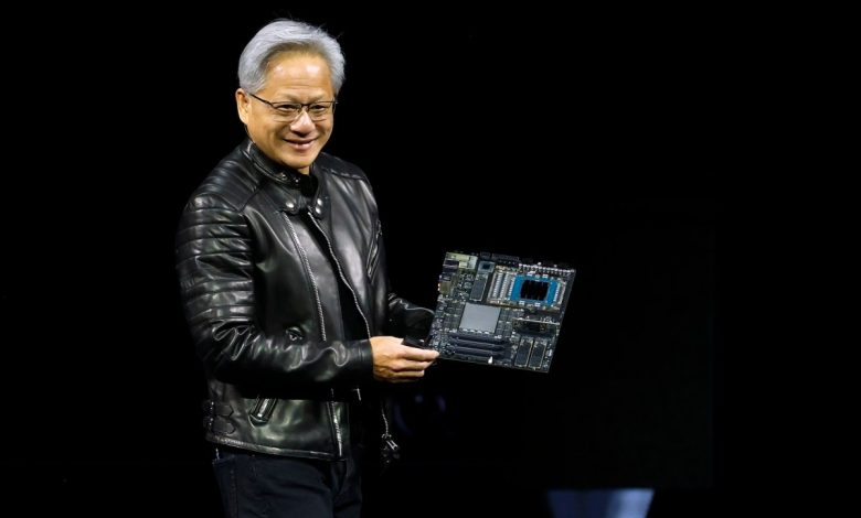Nvidia apresenta novos modelos de Cosmos para soluções B2B