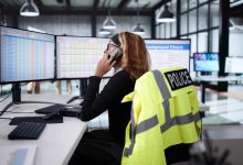 Startup recorre à IA para atender chamadas em centros 911