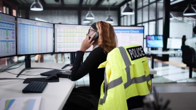 Startup recorre à IA para atender chamadas em centros 911