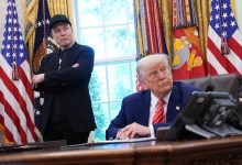 Trump promete simplificar regulamentações da indústria espacial