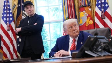 Trump promete simplificar regulamentações da indústria espacial