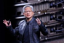 Nvidia capta US$ 1 tri em valuation estratégico de venture