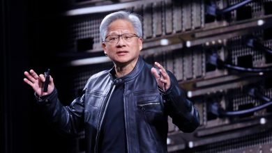 Nvidia capta US$ 1 tri em valuation estratégico de venture