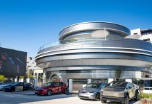 Tesla Diner entra para lista de projetos fracassados de Elon Musk