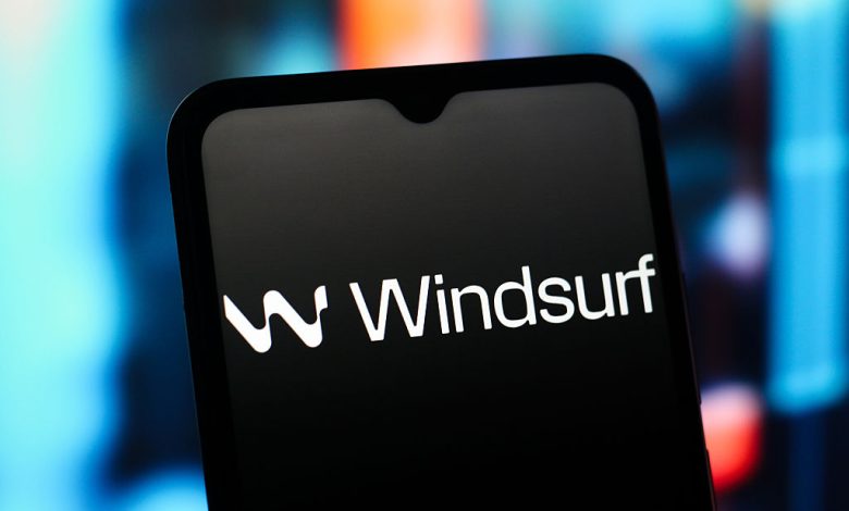 Windsurf revela pagamentos a VCs e fundadores do Google