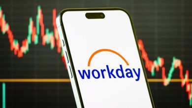 Workday sofre ataque cibernético e expõe dados de HR