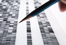 DNA fornecido à polícia e suas implicações genéticas