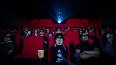 Gen-Z e redes sociais impulsionam revival do cinema indie