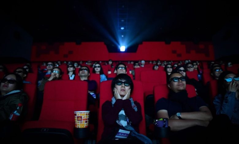 Gen-Z e redes sociais impulsionam revival do cinema indie